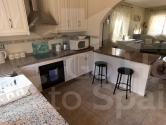 Venta · Detached Villa Algorfa