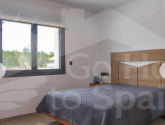 Venta · Detached Villa Ciudad Quesada · Rojales