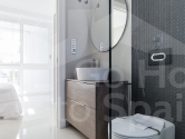 Nueva construcción  · Villa La Manga del Mar Menor · Playa Honda