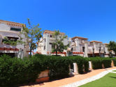 Venta · Semi-Detached Villa Algorfa · La finca Golf