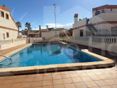 Venta · Detached Villa El Raso