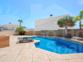 Re-Sale · Detached Villa Ciudad Quesada · Ciudad Quesada - Rojales