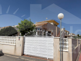 Re-Sale · Detached Villa Algorfa · Lo Crispin
