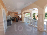 Venta · Detached Villa Aspe