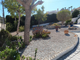 Venta · Detached Villa Algorfa