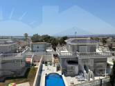 Venta · Detached House / Villa Ciudad Quesada · Rojales