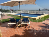  · V Algorfa · Lomas de Juliana