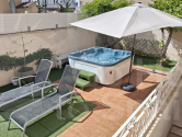 Venta · Villa Detached Ciudad Quesada · Doña Pepa