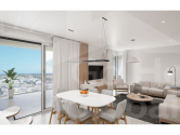 Nueva construcción  · Apartment Los Alcázares · Los Alcazares