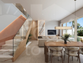 Nueva construcción  · Detached Villa Dehesa de Campoamor · Costa Blanca
