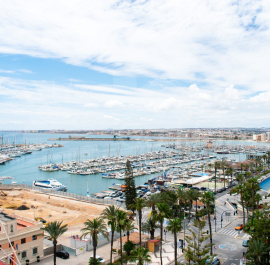 A -  - Torrevieja - Torrevieja Centro