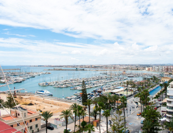 A - Propiedades de lujo - Torrevieja - Torrevieja Centro