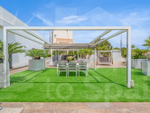 Re-Sale · Detached Villa Orihuela Costa · Villamartin