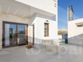Nueva construcción  · Duplex Orihuela · Vistabella