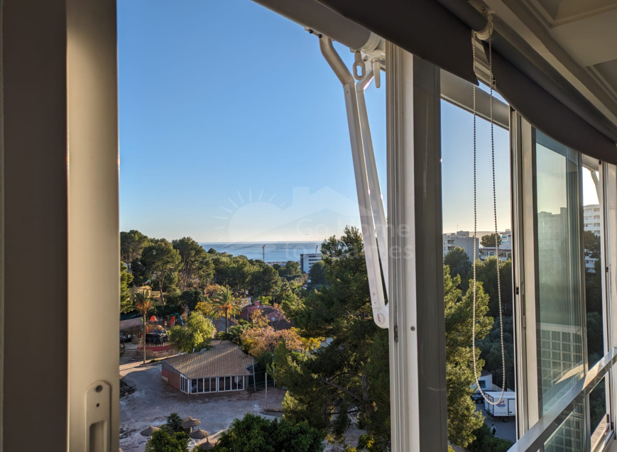  · P Calviá · Mallorca