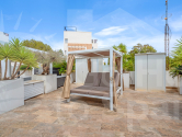Re-Sale · Detached Villa Orihuela Costa · Villamartin