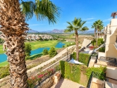 Venta · Apartment Algorfa · La finca Golf