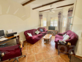 Re-Sale · Detached Villa Algorfa · Lo Crispin