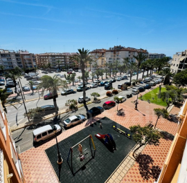 Apartment - Re-Sale - Guardamar de Segura - Guardamar del Segura