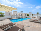 Re-Sale · Detached Villa Orihuela Costa · Villamartin