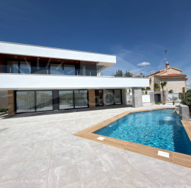 Detached Villa - Nueva construcción  - Ciudad Quesada - Ciudad Quesada - Rojales