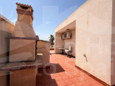 Re-Sale · Townhouse Ciudad Quesada · Doña Pepa