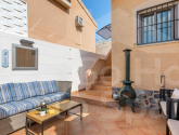 Re-Sale · Detached Villa Ciudad Quesada