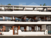Nueva construcción  · Apartment / Flat Torrevieja · Torrevieja - Playa de los Locos