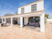 Re-Sale · Detached Villa Santa Pola
