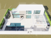 Nueva construcción  · Detached Villa Ciudad Quesada · Costa Blanca
