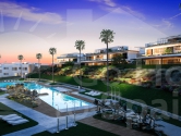 New Build · Apartment Marbella