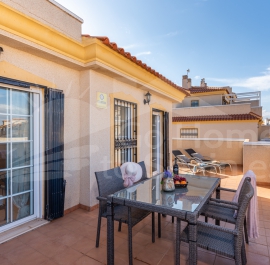 Apartment - Re-Sale - Guardamar de Segura - Guardamar del Segura