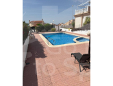 Venta · Attached Algorfa · Lo Crispin