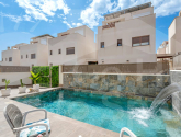 Re-Sale · Detached Villa Ciudad Quesada · Ciudad Quesada - Rojales