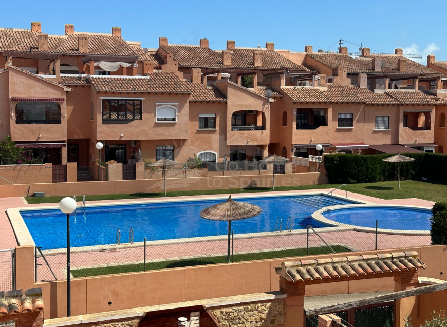  · A Torrevieja · Aguas Nuevas