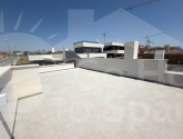 New Build · Detached Villa Ciudad Quesada · Ciudad Quesada - Doña Pepa