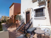 Re-Sale · Townhouse Algorfa · La finca Golf