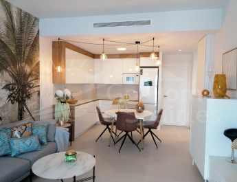 Apartment / Flat - New Build - Lorca - Lorca