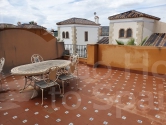 Venta · Bungalow Algorfa