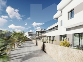 New Build · Apartment Algorfa · Lo Crispin