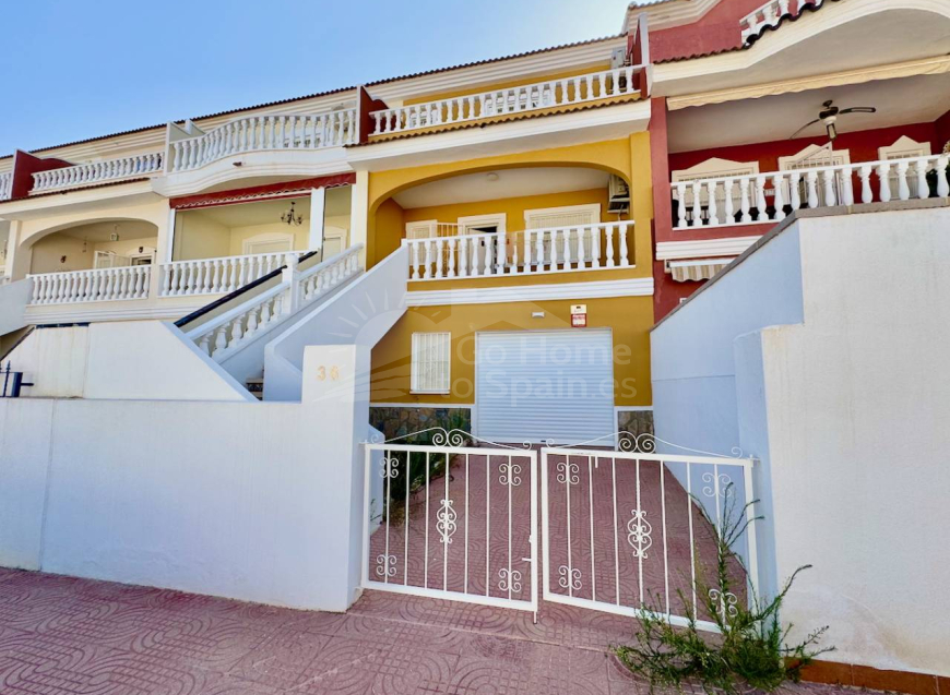 Re-Sale · Detached Villa Ciudad Quesada · Ciudad Quesada - Rojales